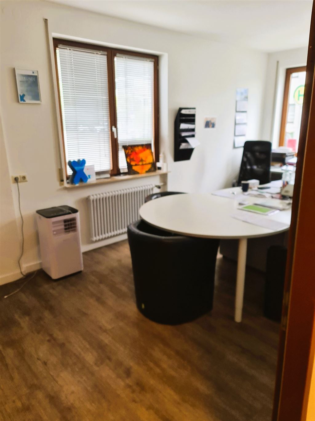 Büro 2